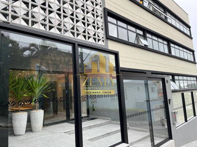 #313 - Sala para Venda em Mogi das Cruzes - SP