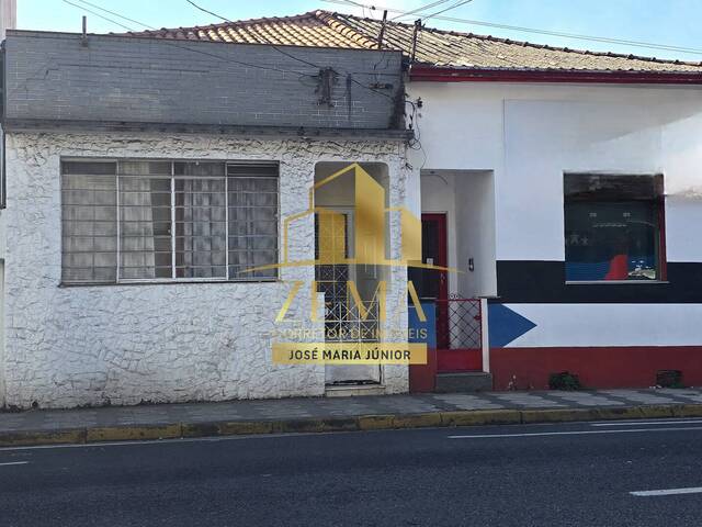 Venda em Jardim Santista - Mogi das Cruzes