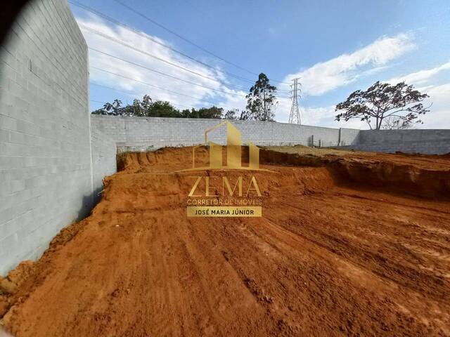 Área para Venda em Mogi das Cruzes - 4