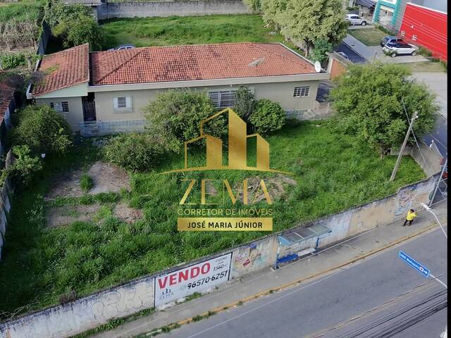 Terreno para Venda em Mogi das Cruzes - 5