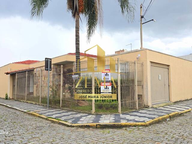 #335 - Casa para Venda em Mogi das Cruzes - SP - 1
