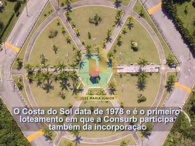 Terreno em condomínio para Venda em Bertioga - 2