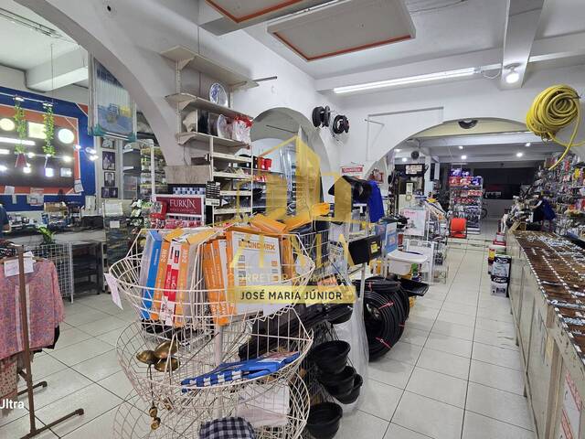 Prédio comercial para Locação em Mogi das Cruzes - 2