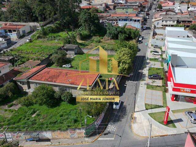 #74 - Terreno para Venda em Mogi das Cruzes - SP - 2