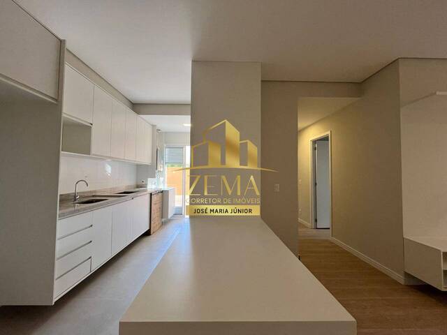 Apartamento para Venda em Mogi das Cruzes - 2