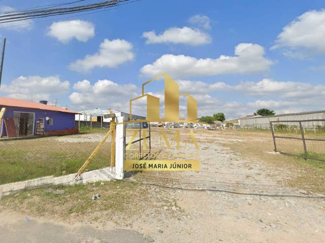 #356 - Área para Locação em Mogi das Cruzes - SP