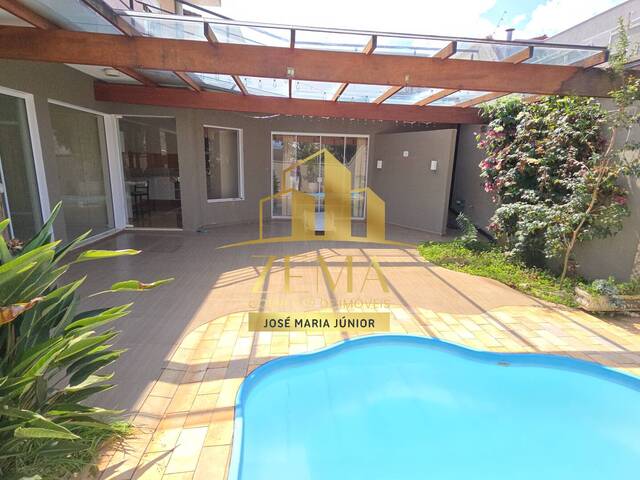 #358 - Sobrado para Venda em Mogi das Cruzes - SP - 1