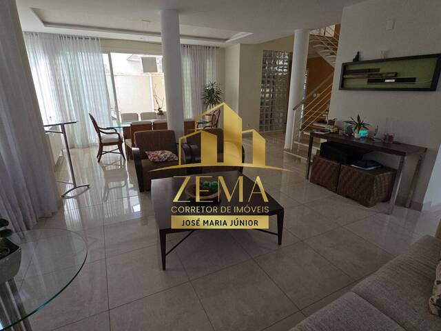 #370 - Casa para Venda em Mogi das Cruzes - SP - 3