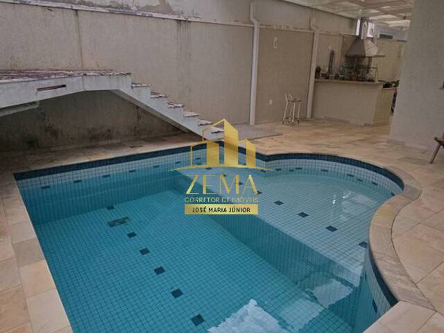#370 - Casa para Venda em Mogi das Cruzes - SP - 2