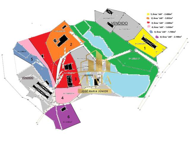 Chácara para Venda em Mogi das Cruzes - 5