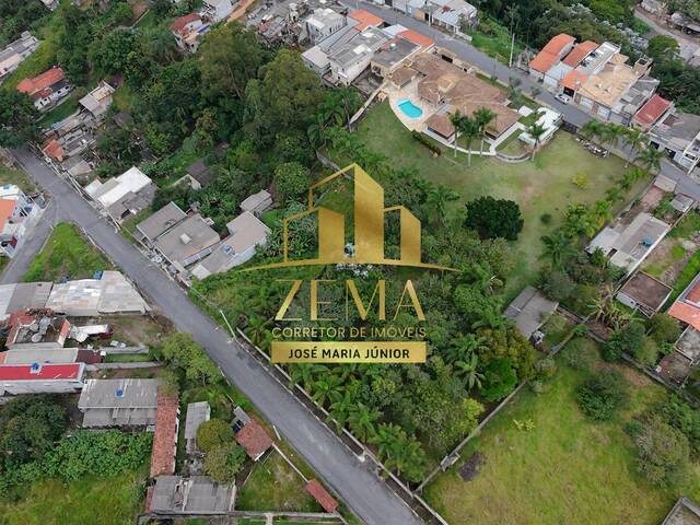 Terreno para Venda em Mogi das Cruzes - 5