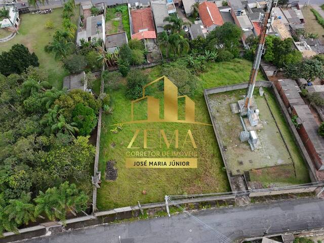 #379 - Terreno para Venda em Mogi das Cruzes - SP - 2