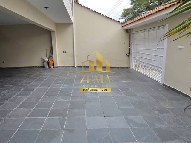 #352 - Casa para Locação em Mogi das Cruzes - SP - 2