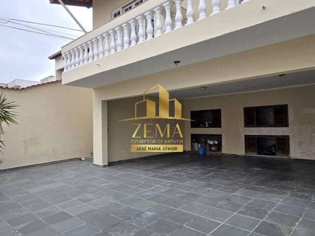 #352 - Casa para Locação em Mogi das Cruzes - SP - 1