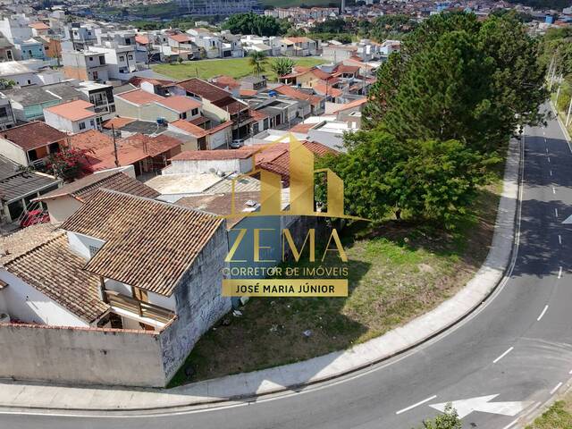 Terreno para Venda em Mogi das Cruzes - 4