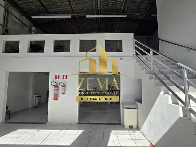 Galpão para Locação em Mogi das Cruzes - 5