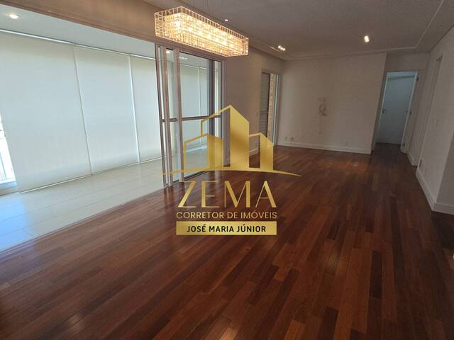 Apartamento para Venda em Mogi das Cruzes - 5