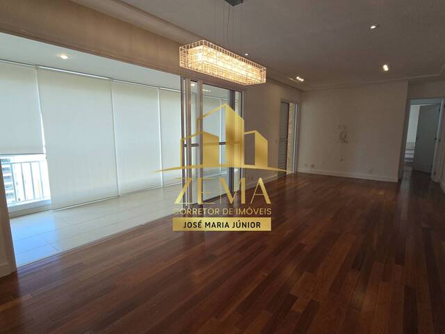 Apartamento para Venda em Mogi das Cruzes - 4