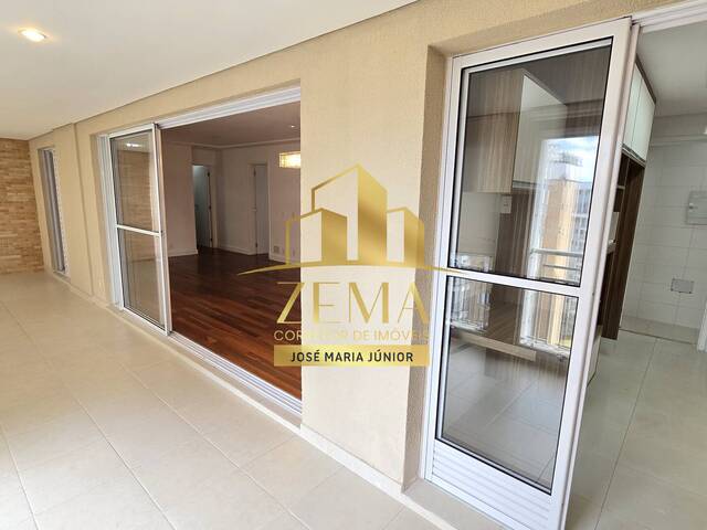 #374 - Apartamento para Venda em Mogi das Cruzes - SP - 2