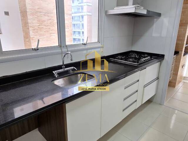 #374 - Apartamento para Venda em Mogi das Cruzes - SP - 3