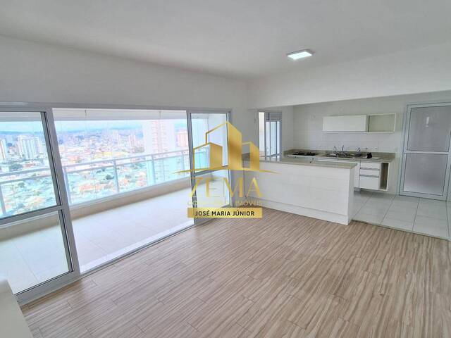 #387 - Apartamento para Venda em Mogi das Cruzes - SP