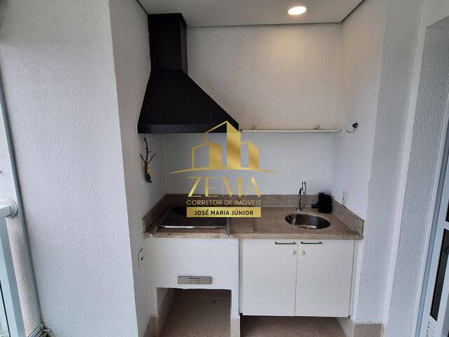 Apartamento para Venda em Mogi das Cruzes - 4