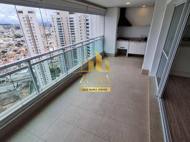 Apartamento para Venda em Mogi das Cruzes - 5