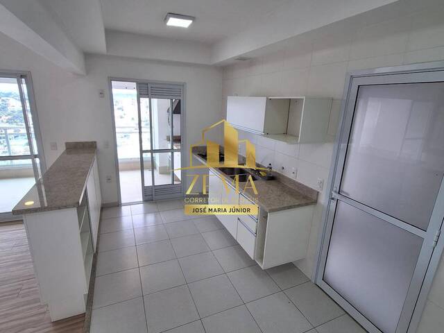 Apartamento para Venda em Mogi das Cruzes - 3