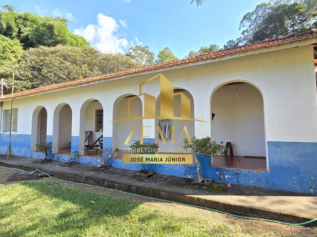 Sítio para Venda em Mogi das Cruzes - 3