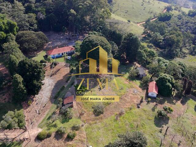 Sítio para Venda em Mogi das Cruzes - 2