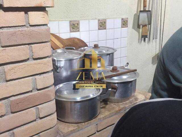 Sala para Venda em Mogi das Cruzes - 2