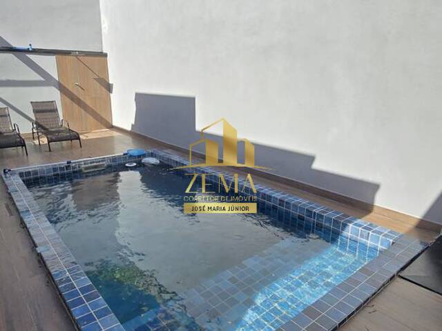 Casa em condomínio para Venda em Mogi das Cruzes - 4