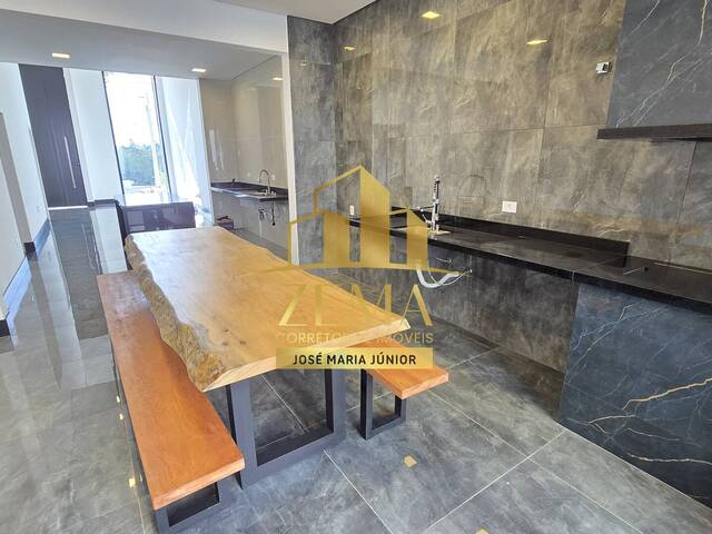 #391 - Casa em condomínio para Venda em Mogi das Cruzes - SP