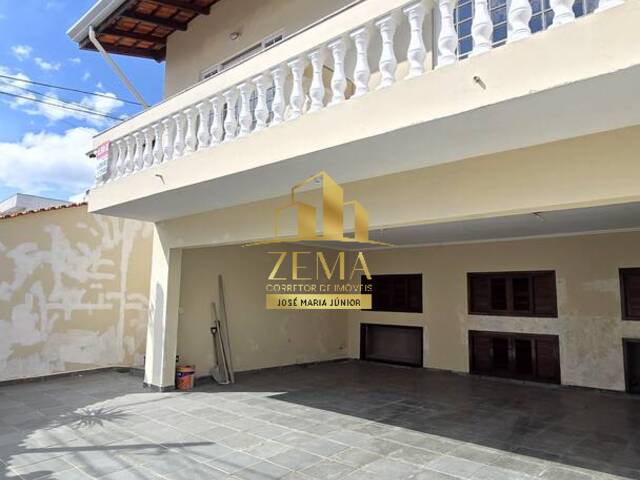 Casa para Locação em Mogi das Cruzes - 4