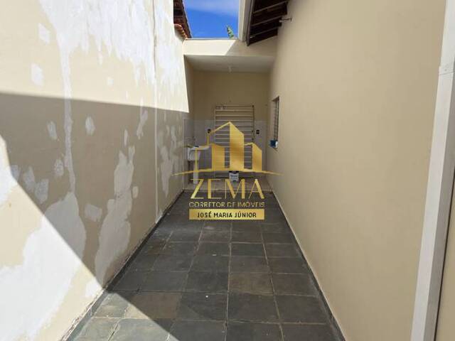 Casa para Locação em Mogi das Cruzes - 5