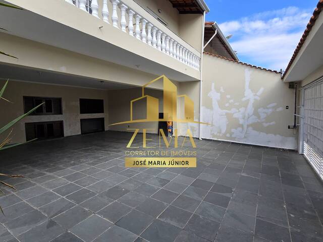 #352 - Casa para Locação em Mogi das Cruzes - SP - 2