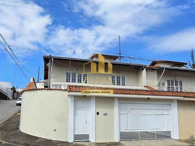 #352 - Casa para Locação em Mogi das Cruzes - SP - 1