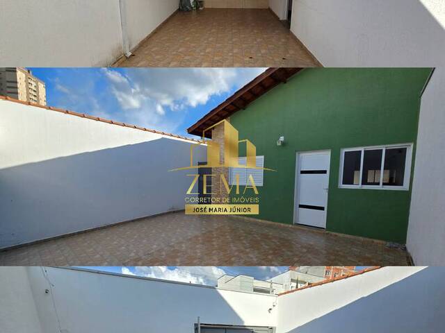 Casa para Locação em Mogi das Cruzes - 4