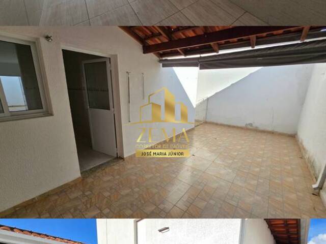 Casa para Locação em Mogi das Cruzes - 5