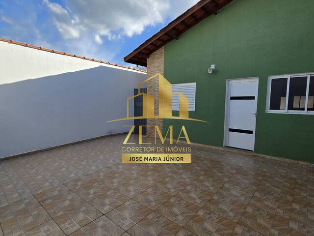 #224 - Casa para Locação em Mogi das Cruzes - SP - 1