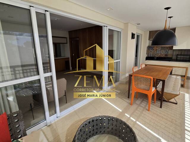 #392 - Apartamento para Venda em Mogi das Cruzes - SP - 2