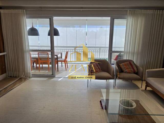 #392 - Apartamento para Venda em Mogi das Cruzes - SP - 2