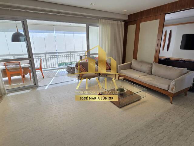 Apartamento para Venda em Mogi das Cruzes - 5