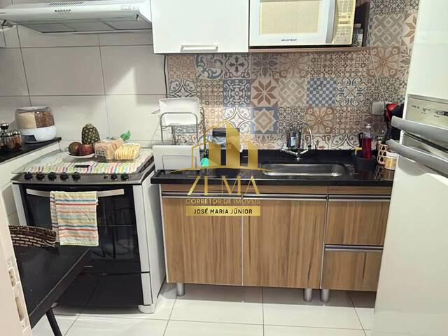 Apartamento para Venda em Mogi das Cruzes - 4