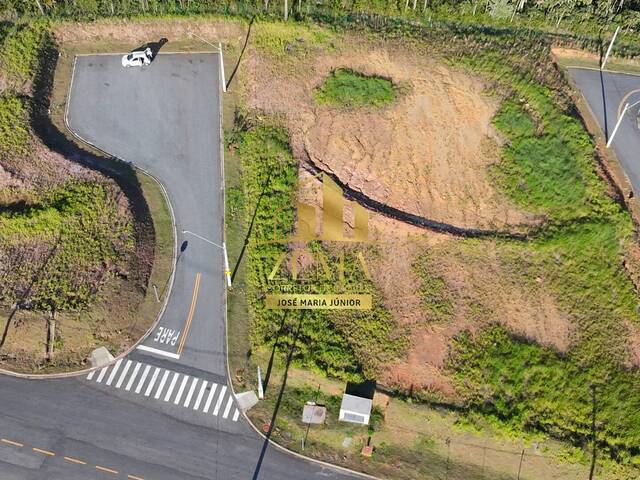 #395 - Terreno em condomínio para Venda em Mogi das Cruzes - SP - 1