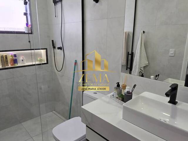 Casa para Venda em Mogi das Cruzes - 5
