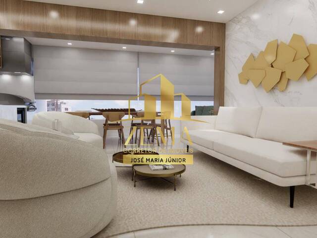 #397 - Apartamento para Venda em Mogi das Cruzes - SP - 1