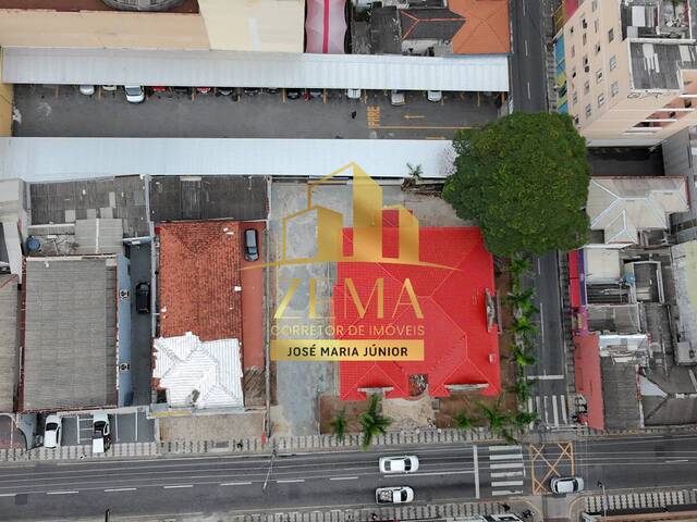 #50 - Prédio comercial para Venda em Mogi das Cruzes - SP