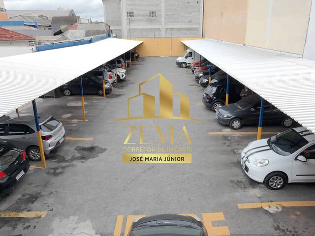 Prédio comercial para Venda em Mogi das Cruzes - 2