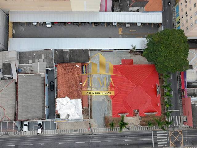Prédio comercial para Venda em Mogi das Cruzes - 4
